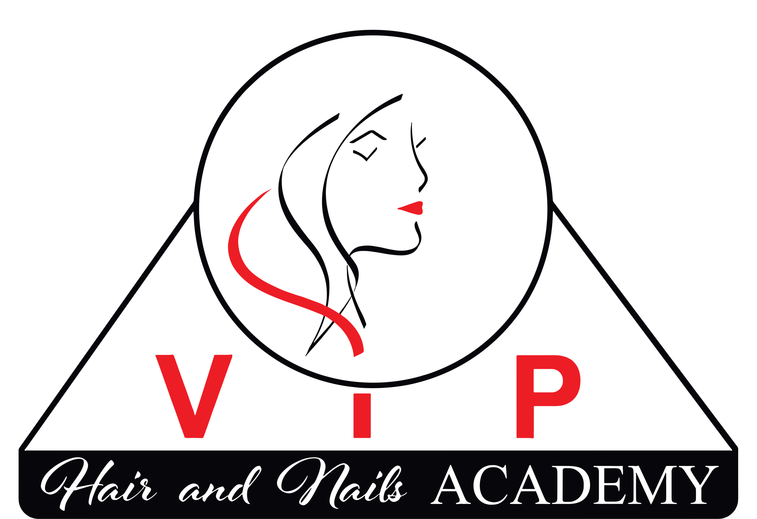 VIP Hair and Nails Academy