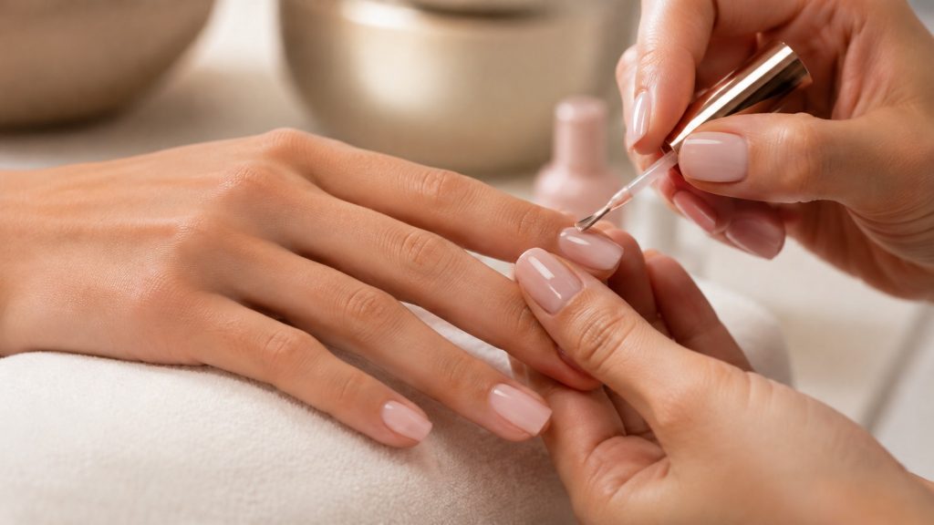Nail Technician Program in Lawrence, MA: Skills, Training and Career Preparation