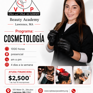 Cosmetología