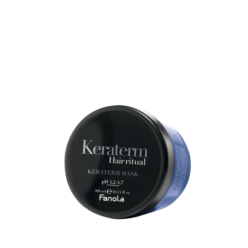 Fanola Mascarilla Keraterm