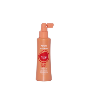 Fanola Loción energizante con vitaminas