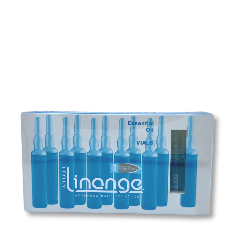 Linange Frascos de Aceites Esenciales