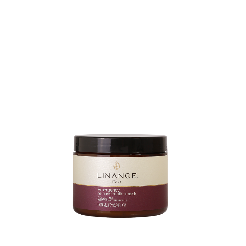 Linange Mascarilla Emergency