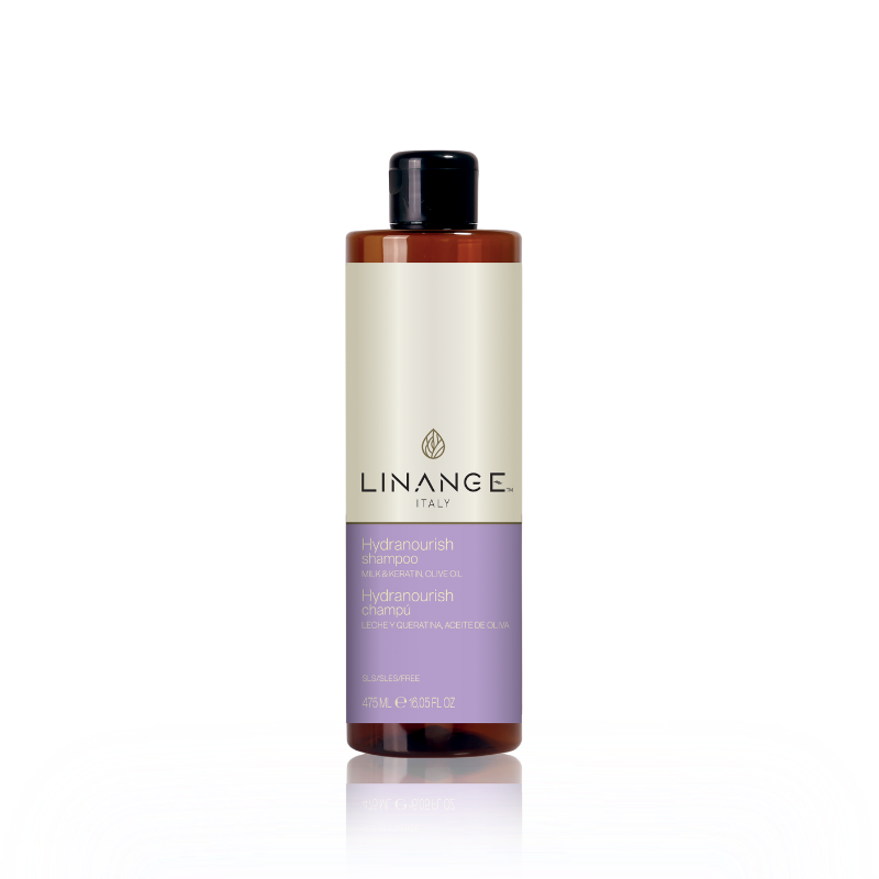 Linange Champú Hydranourish