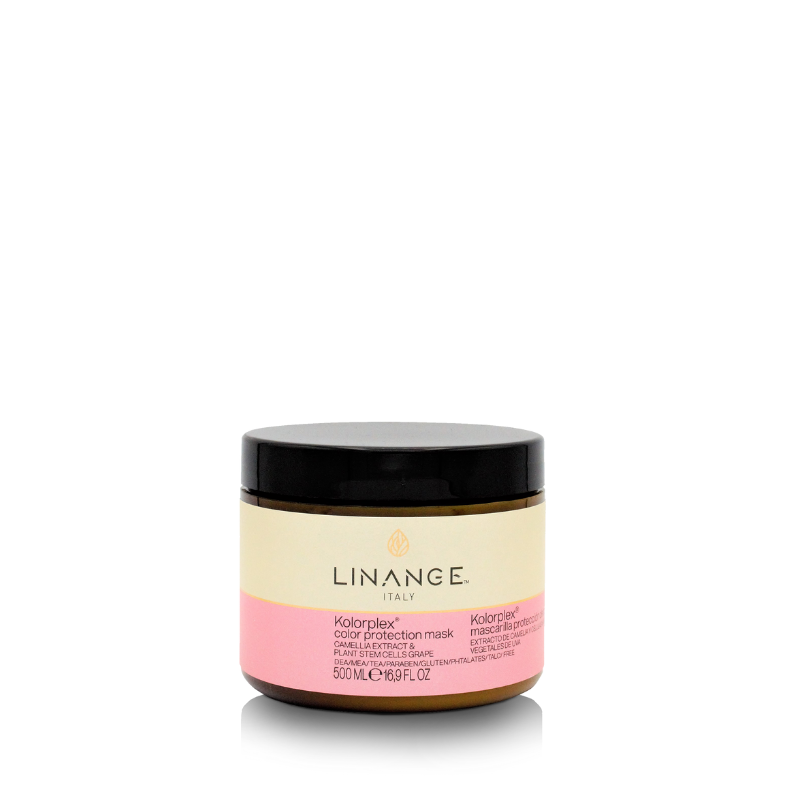 Linange Mascarilla Kolorplex