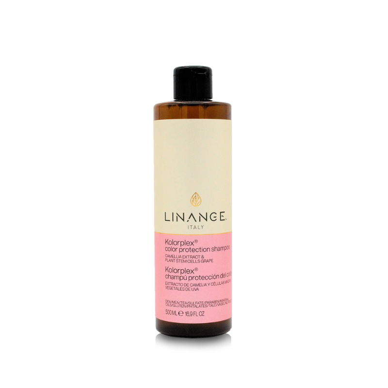 Linange Champú Kolorplex