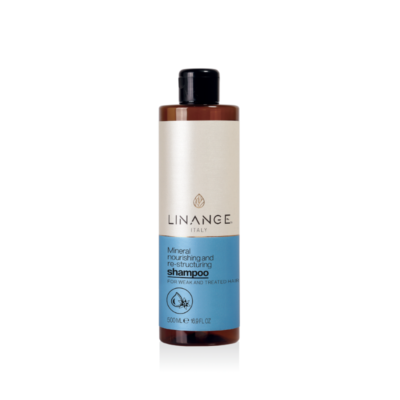 Linange Champú Mineral