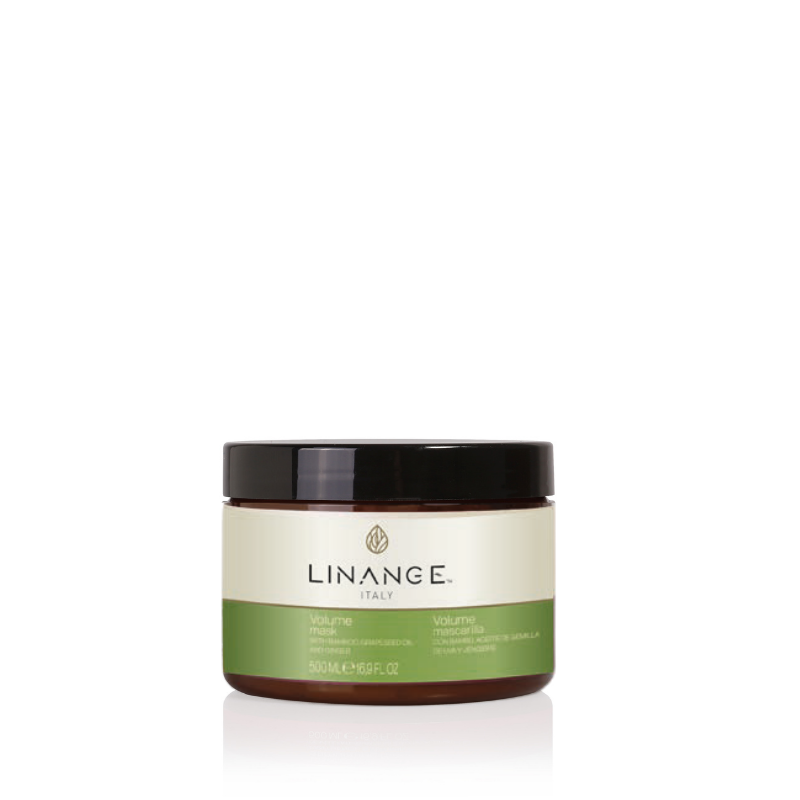 Linange Mascarilla Volume