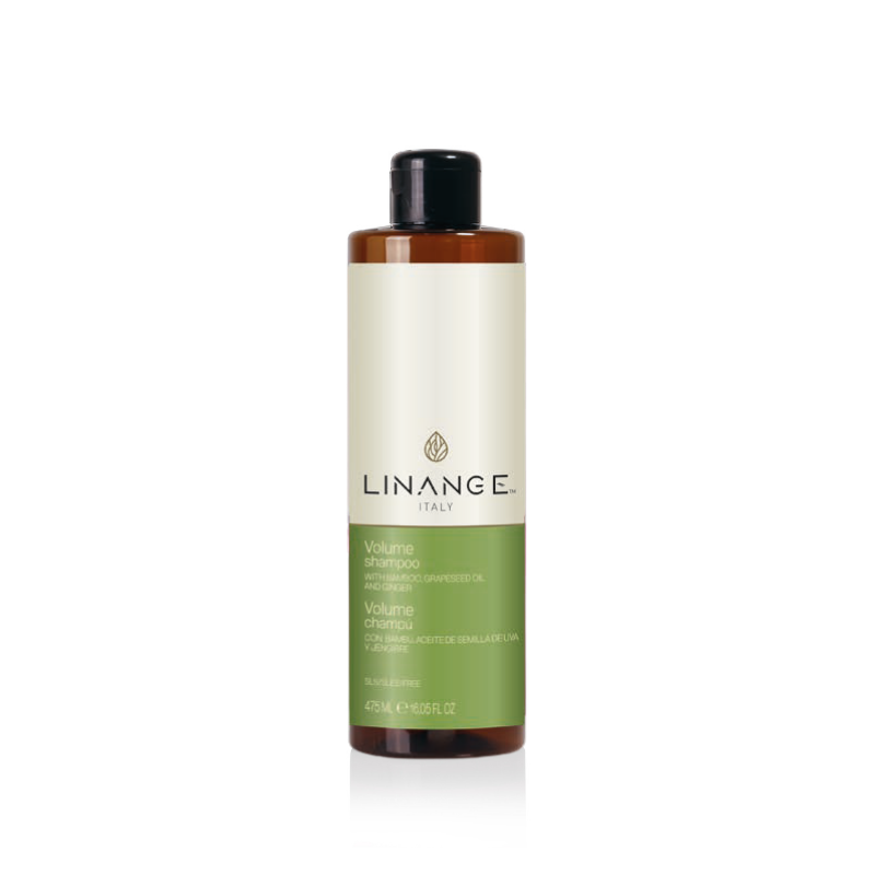 Linange Champú Volume