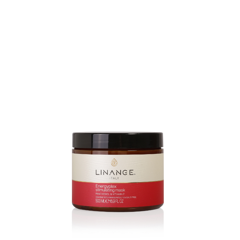 Linange Mascarilla Energyplex