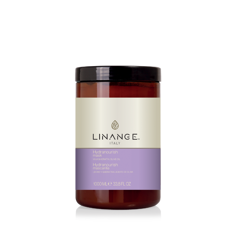 Linange Mascarilla Hydranourish - Imagen 2