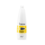 Linange Acondicionador de manteca de karité y aceite de coco