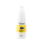 Linange Champú de manteca de karité y aceite de coco