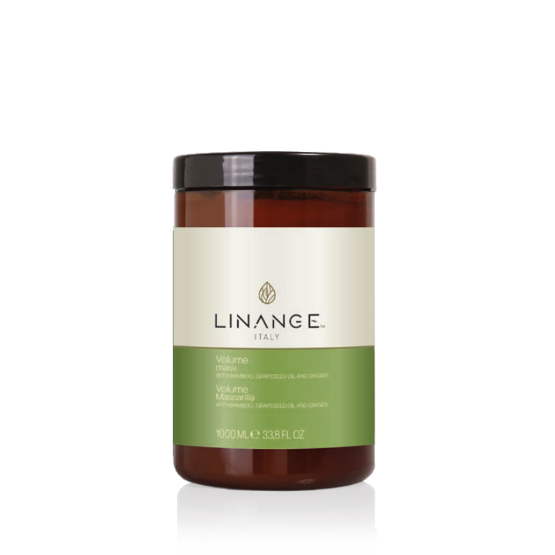 Linange Mascarilla Volume - Imagen 2