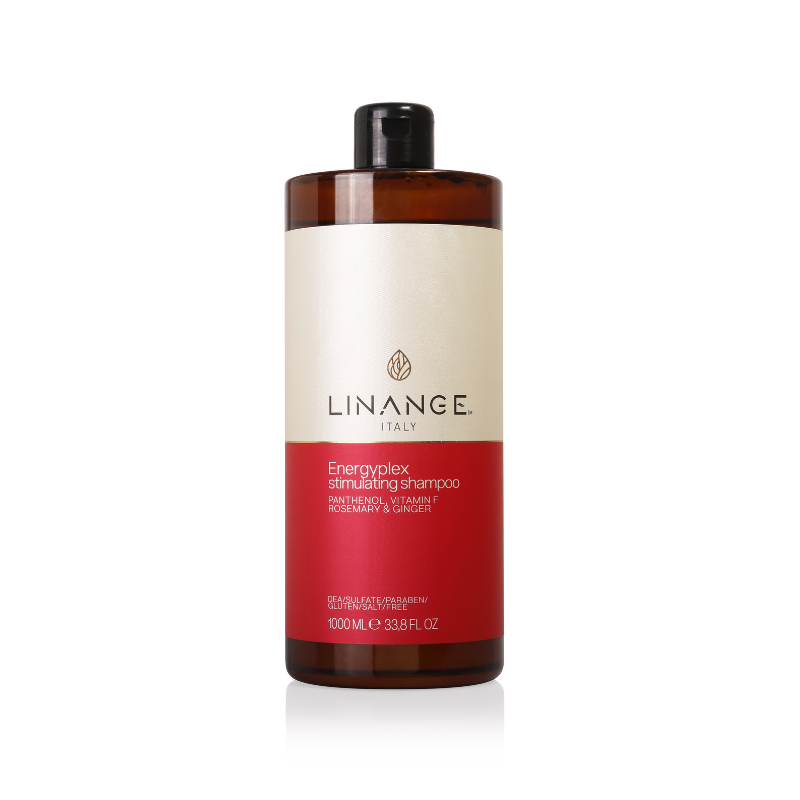 Linange Champú Energyplex - Imagen 2