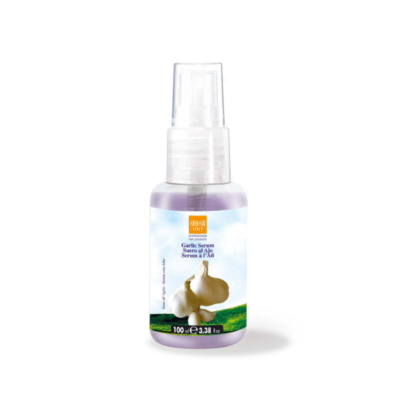 Ever Ego Sérum restaurador de ajo 100 ml