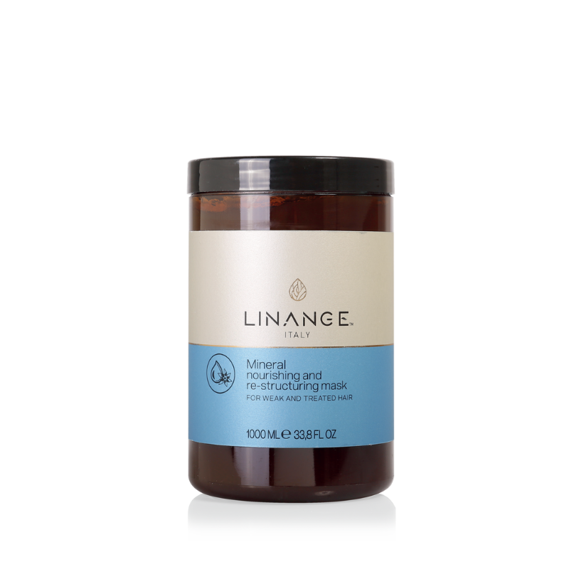 Linange Mascarilla Mineral - Imagen 2