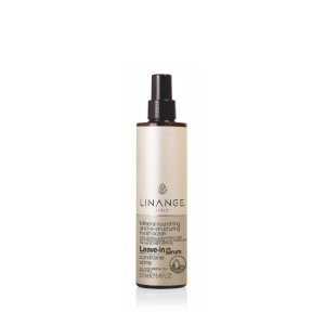 Linange Acondicionador sin aclarado Mineral / Mineral con sérum