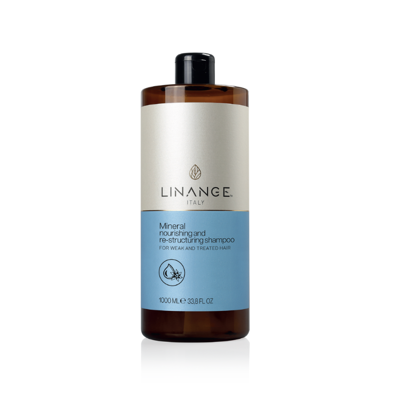 Linange Champú Mineral - Imagen 2