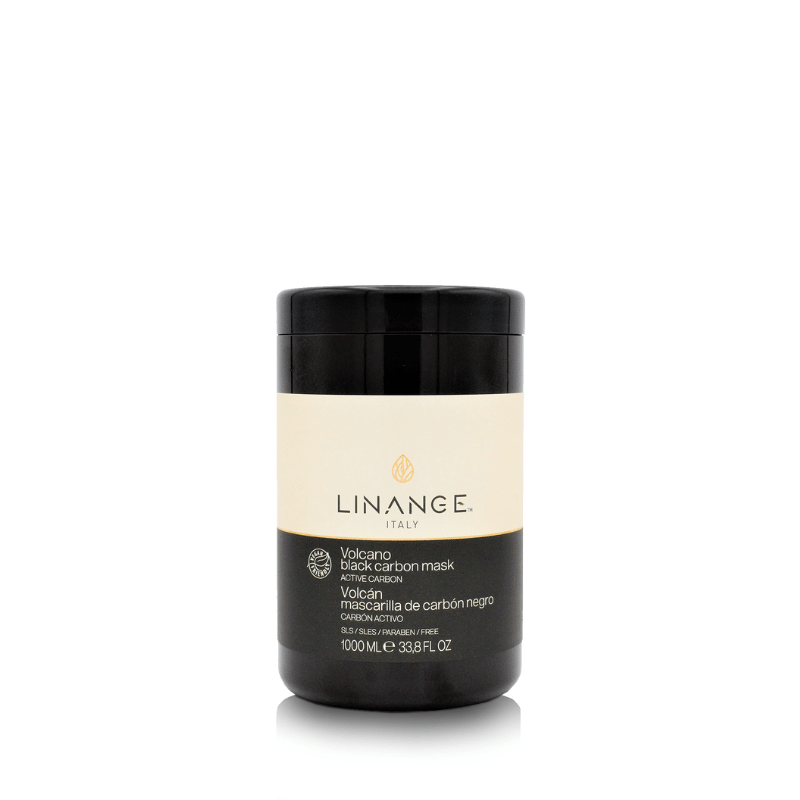 Linange Mascarilla Volcano - Imagen 2