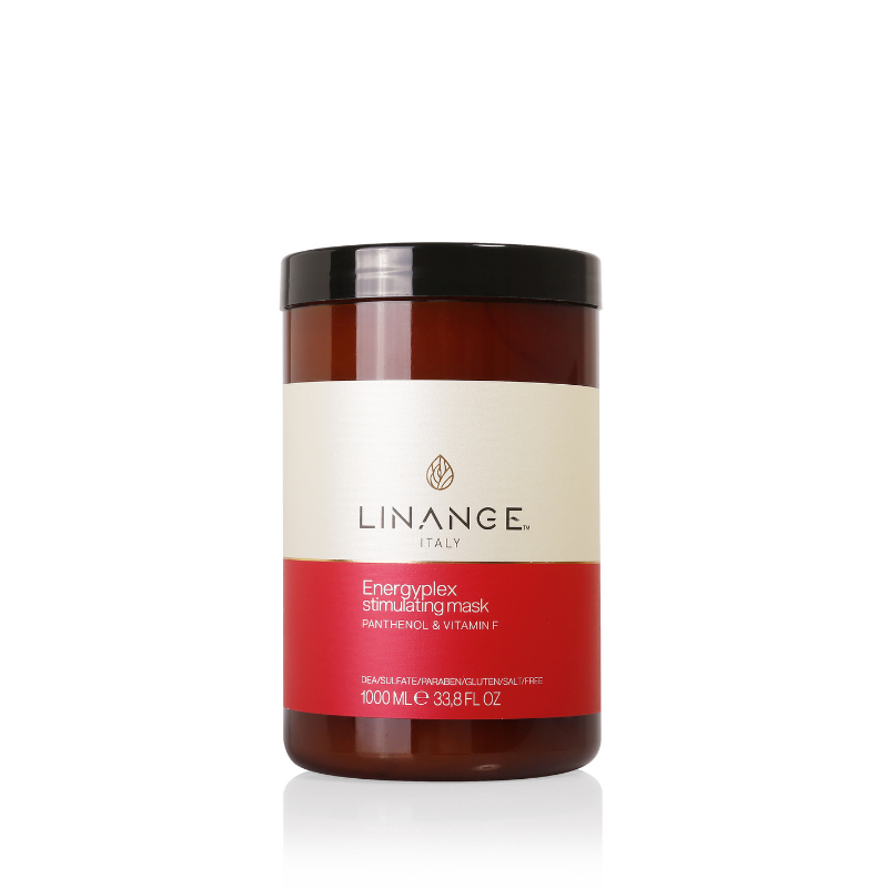 Linange Mascarilla Energyplex - Imagen 2
