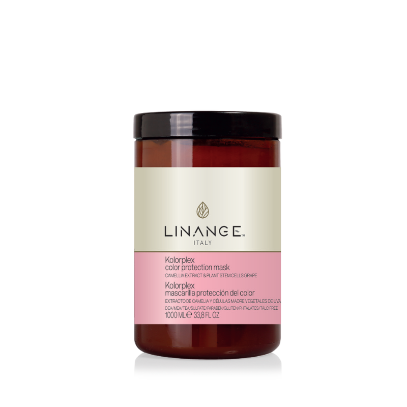 Linange Mascarilla Kolorplex - Imagen 2