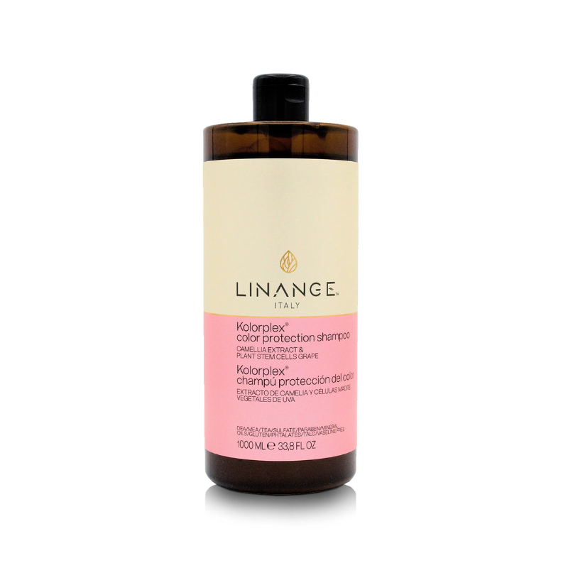 Linange Champú Kolorplex - Imagen 2
