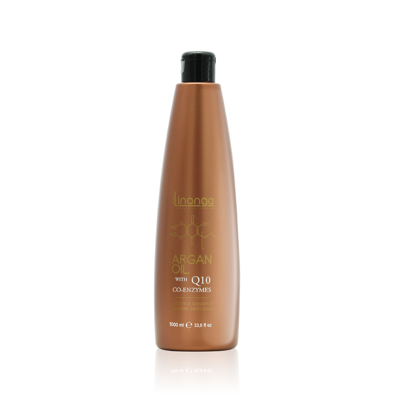 Linange Champú Anti Age - Imagen 2