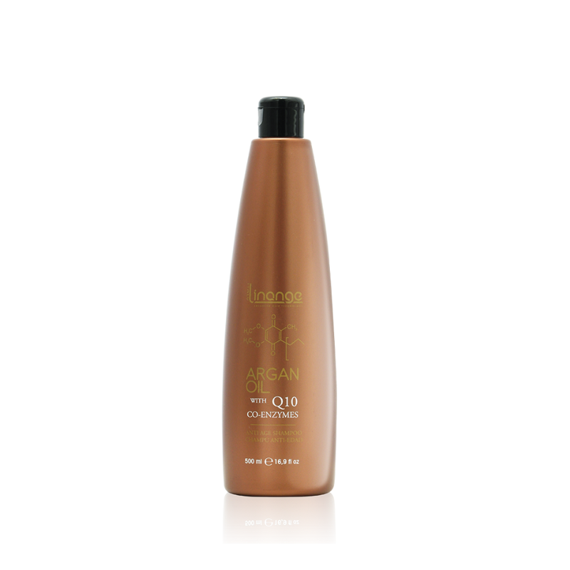 Linange Champú Anti Age