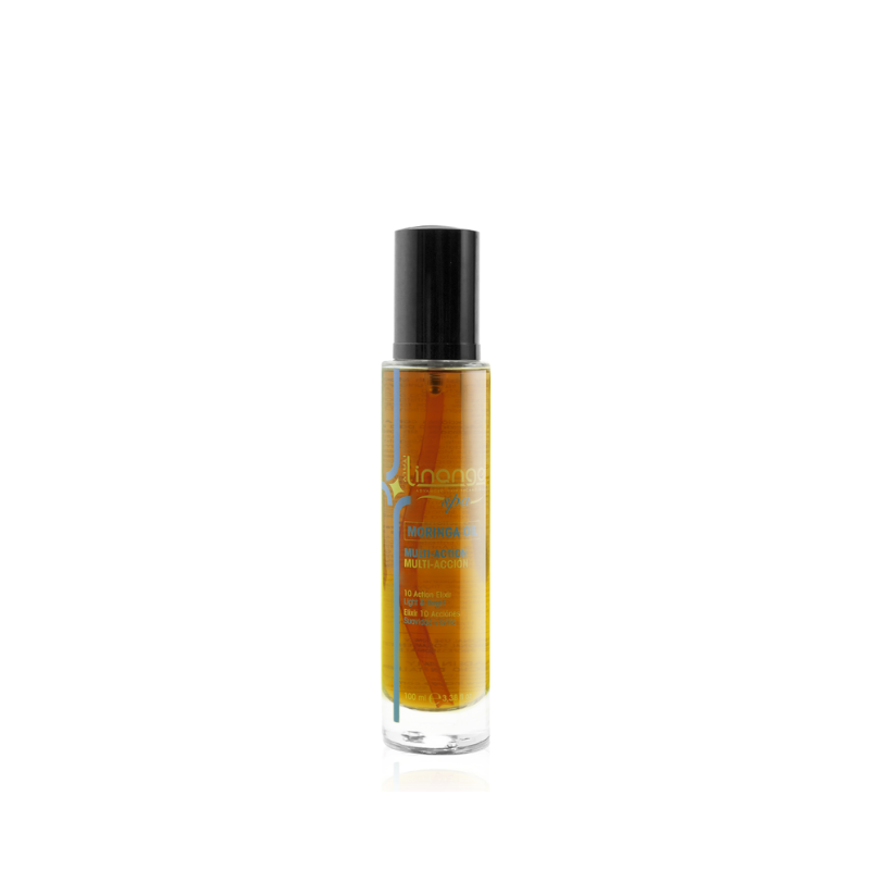 Linange 10 Elixir luminoso y brillante