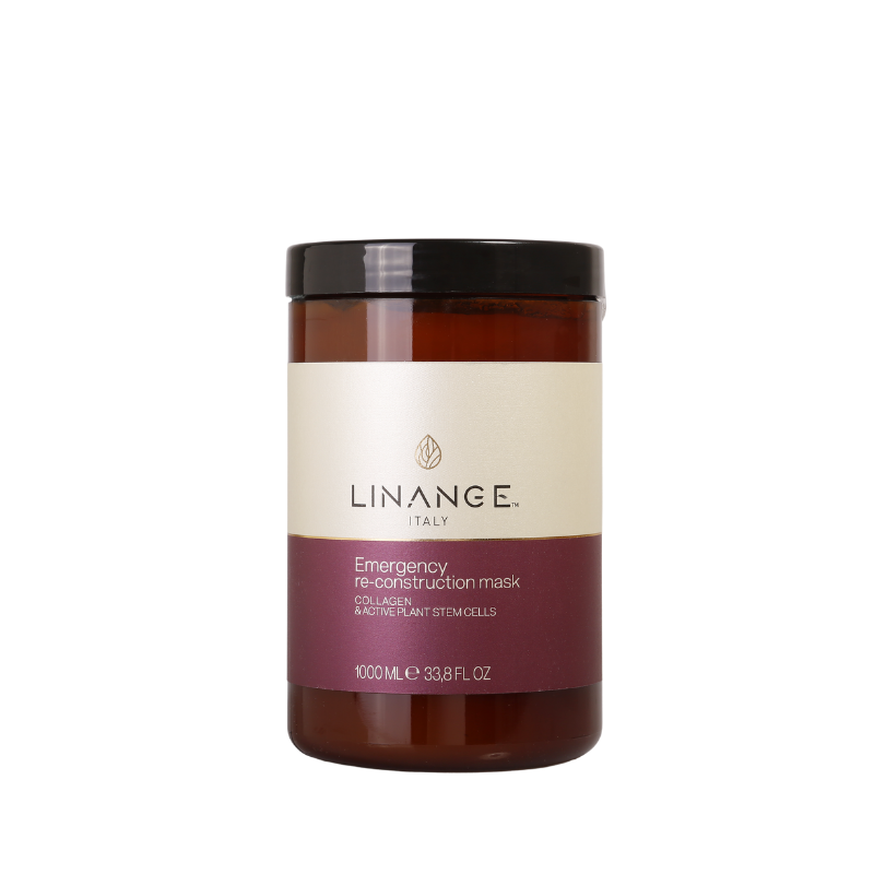 Linange Mascarilla Emergency - Imagen 2