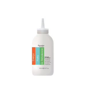 Fanola Gel exfoliante