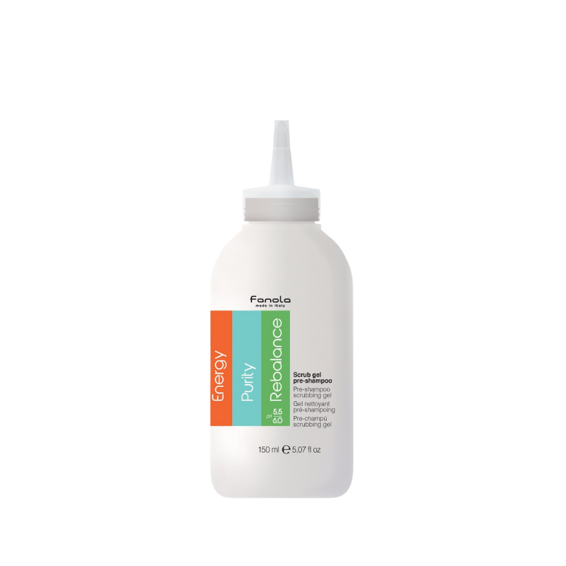 Fanola Gel exfoliante