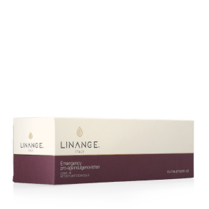 Linange Loción Pro-Age Indulge Emergency