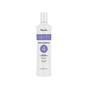 Fanola Champú Fiber Fix n.º 4